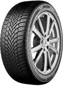 Blizzak 6  215 70 R16 104H XL Enliten 215/70-16 H