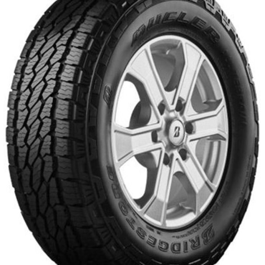 Dueler All Terrain A T002 265/65-17 T