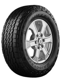 Dueler All Terrain A T002 XL 255/70-18 S