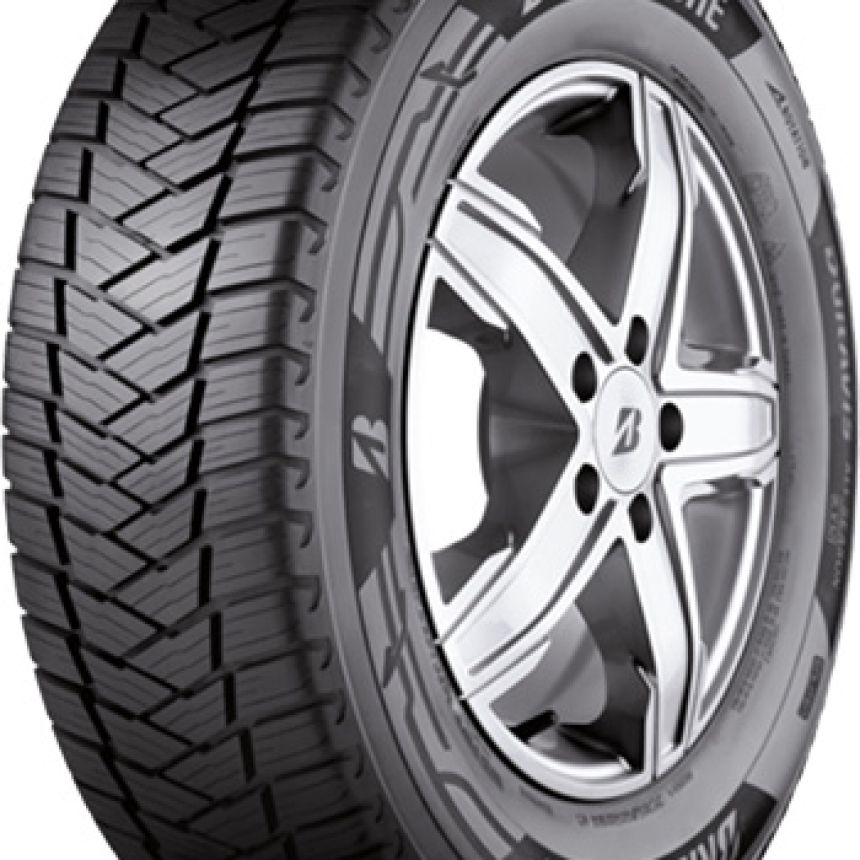 Duravis All-Season Evo 215 60 R16C 103 101T 6PR Enliten 215/60-16 T