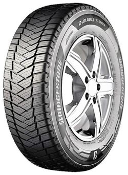 Duravis All- Season 215/75-16 R