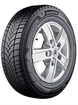 Duravis VAN Winter 195/75-16 R