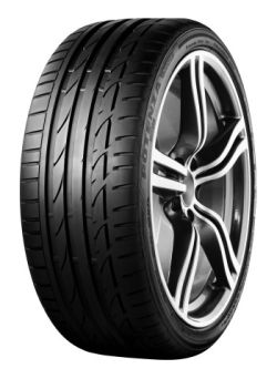 Potenza S001 225/50-17 W