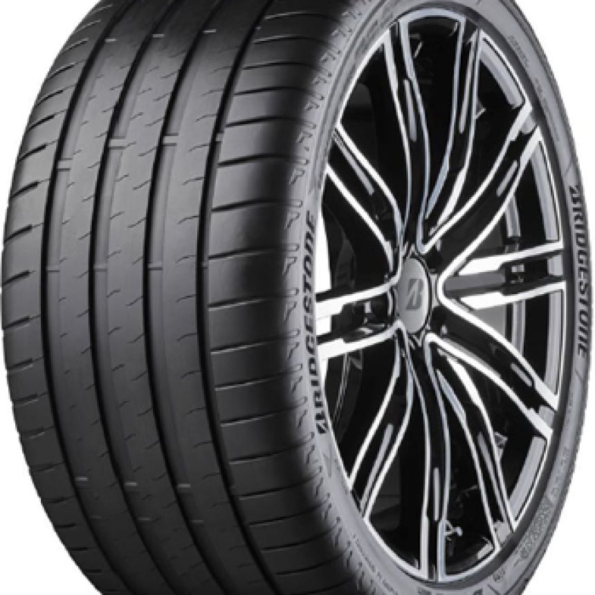 ' Potenza Sport XL 235/40-19 Y