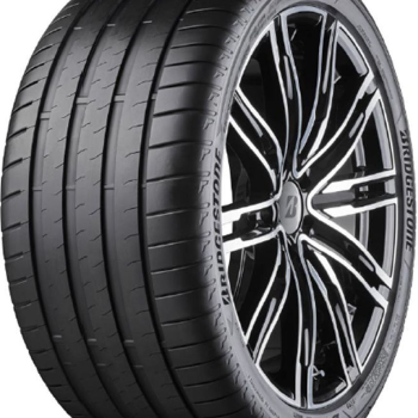Potenza Sport Tyre - 245 35 19  93Y  XL Extra Load R0 Enliten 245/35-19 Y