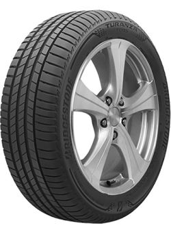 Turanza T005 235/55-18 V