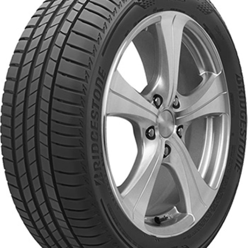 Turanza T005 235/55-18 V