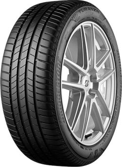 Turanza 6 XL 235/65-17 V