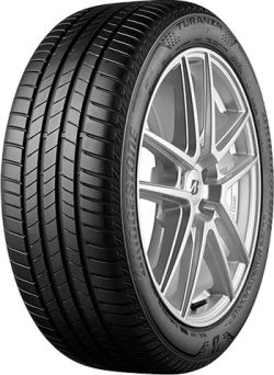 ' Turanza 6 ( XL 215/45-16 V