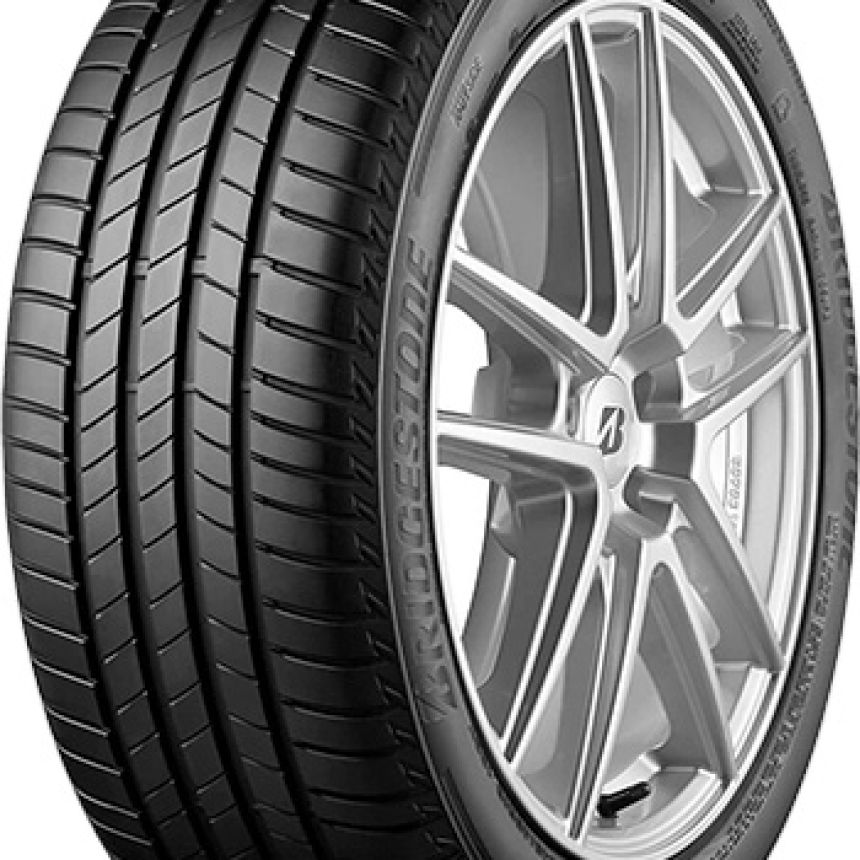 Turanza 6 XL 235/40-19 Y