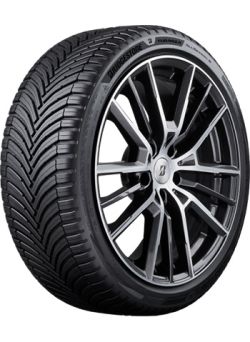 Turanza All season 6 DriveGuard RFT  205 55 R17 95V XL Enliten 205/55-17 V