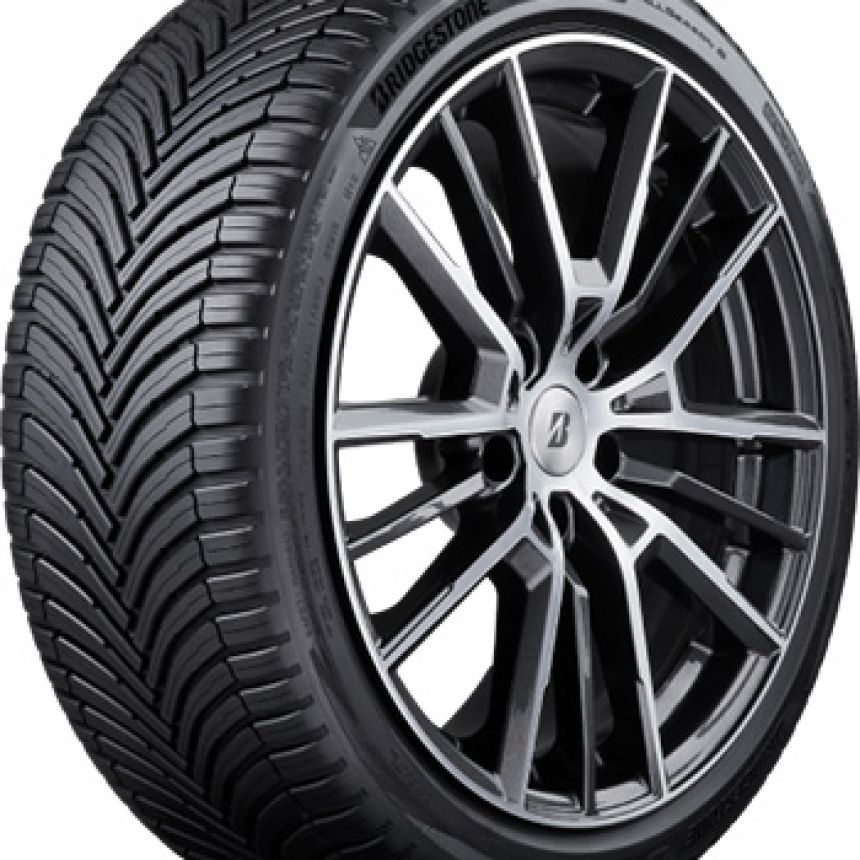 Turanza All season 6 255 55 R20 110Y XL Enliten 255/55-20 Y