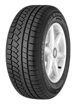 Conti 4x4 WinterContact MO R 265/60-18 H