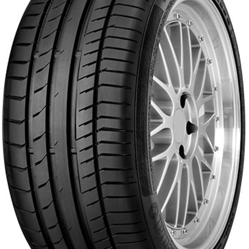 CSC5SUVXL 255/40-20 W