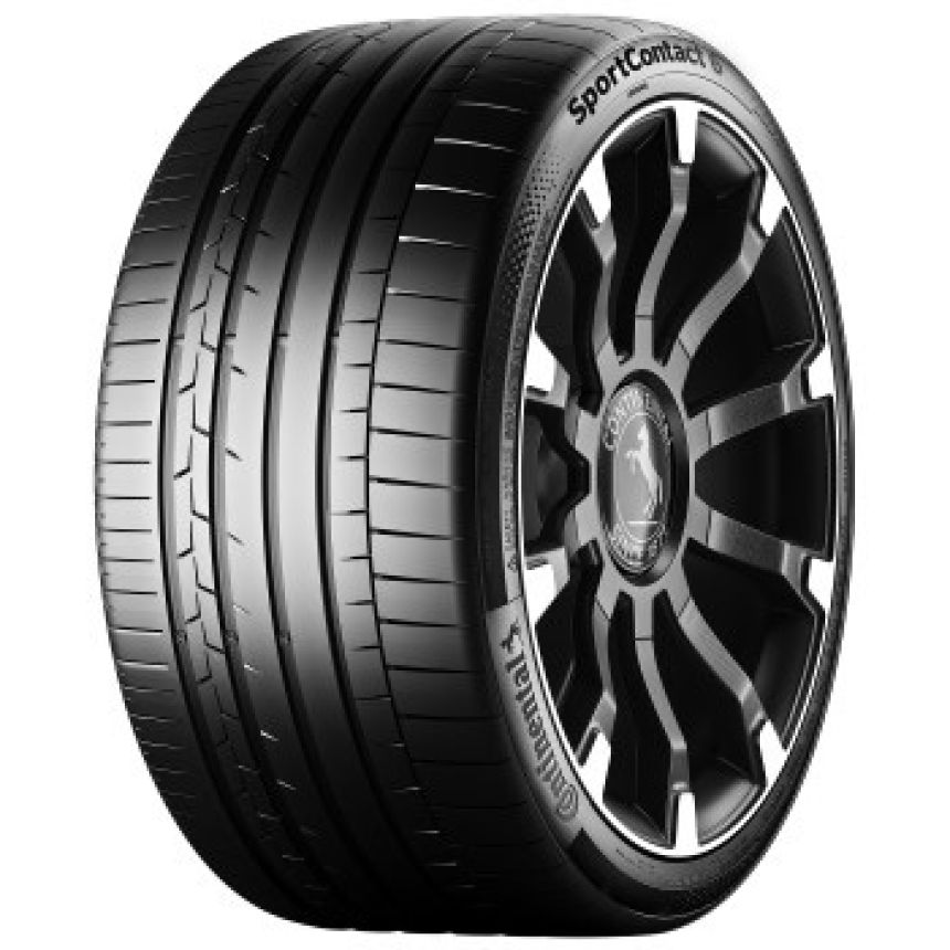 CSC6MOSIL 315/40-21 Y