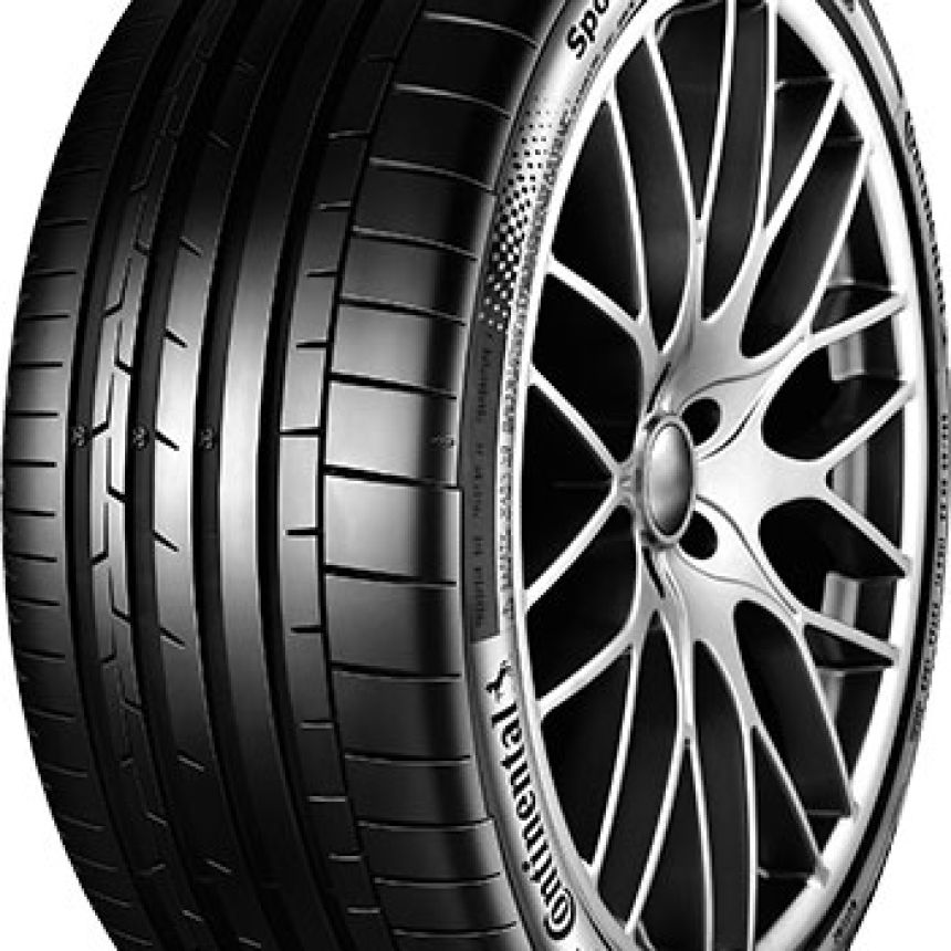 SportContact 6 XL 265/40-21 Y