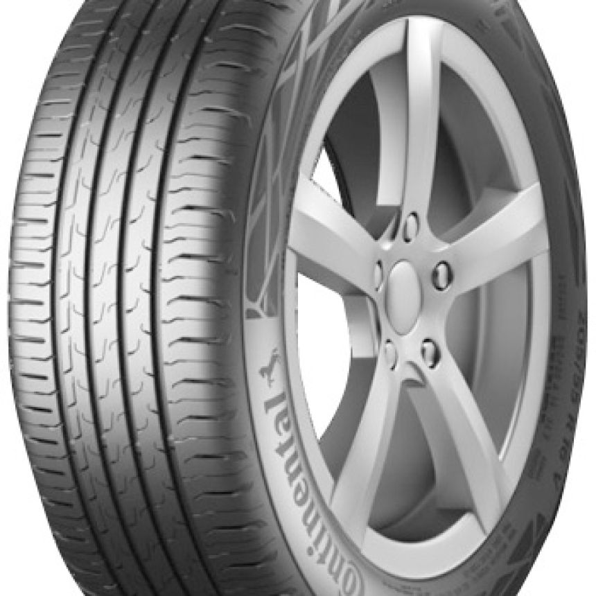 EcoContact 6Q 245/35-21 Y