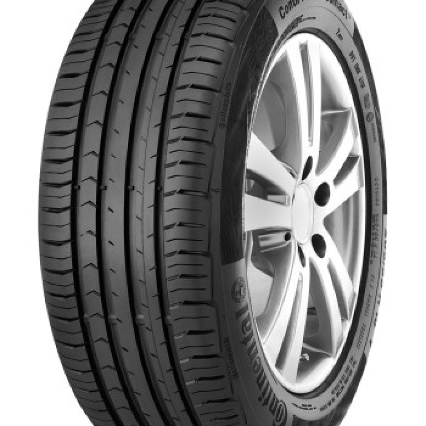 Conti- PremiumContact 5 R MO 225/55-17 Y