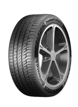 Conti- PremiumContact 6 XL 235/45-18 Y