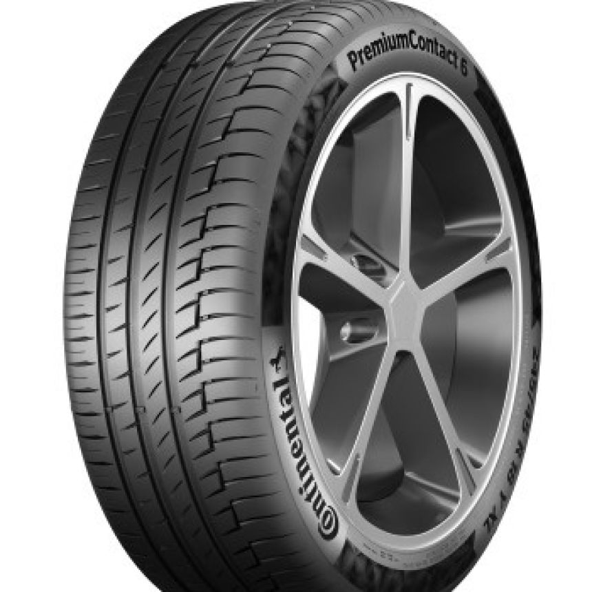 PremiumContact 6 265/45-21 H