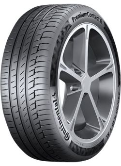 PremiumContact 6 SSR 245/40-19 Y
