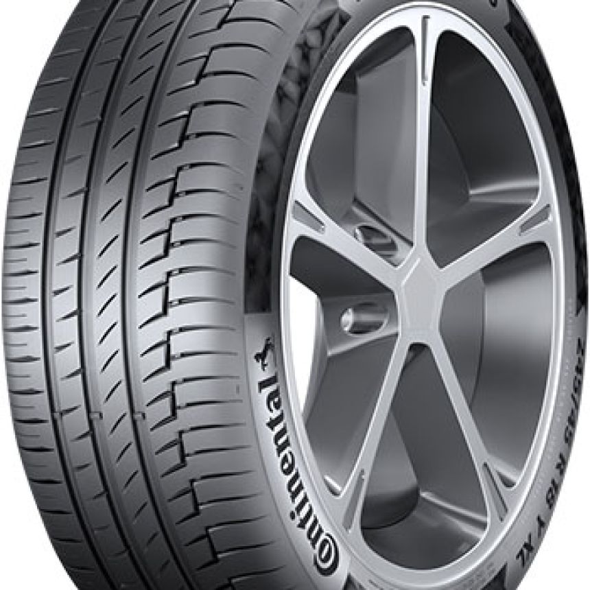 PremiumContact 6 SSR 245/40-19 Y