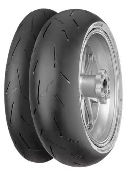 ContiRaceAttack 2 Street 180/55-17 W