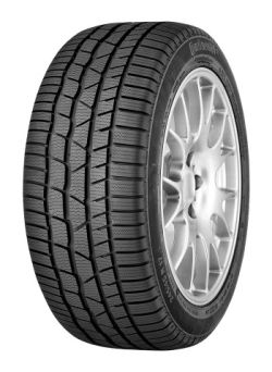 Conti- WinterContact TS 830 P AO XL 255/55-19 H