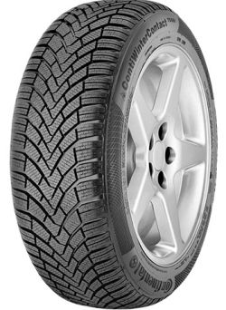 Conti- WinterContact TS 850 P AO 235/65-17 H