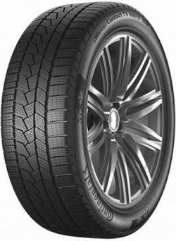 WinterContact TS 860 S 235/45-18 V