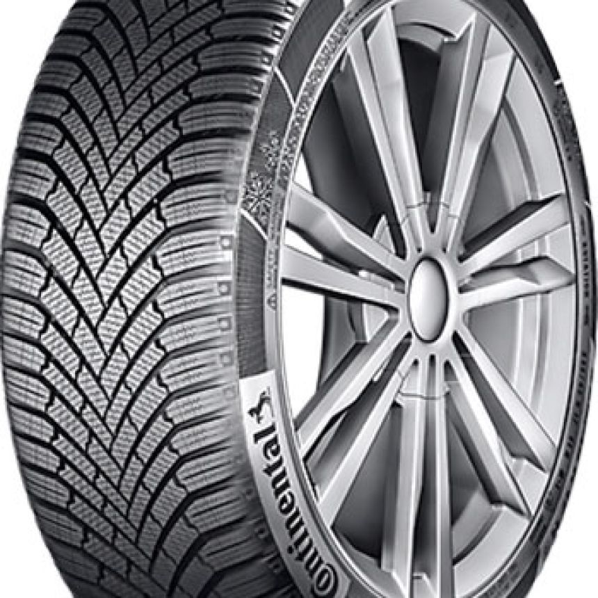 Conti- WinterContact TS 860 S SSR XL 255/55-18 H