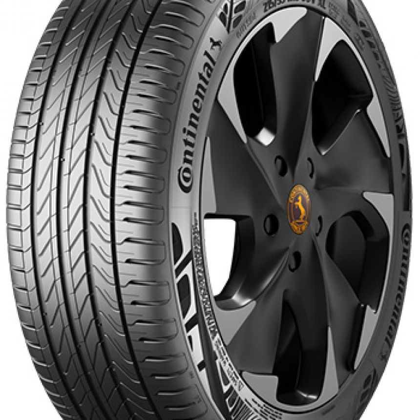 UltraContact NXT - ContiRe.Tex ( XL 235/55-18 W