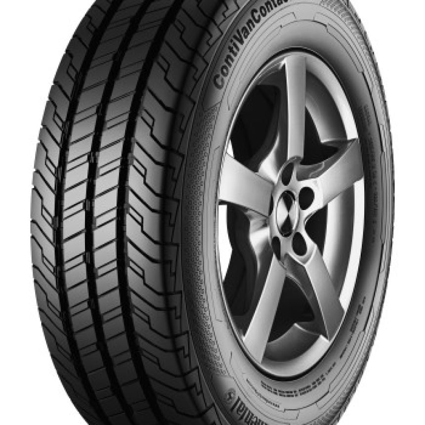 Conti- VanContact 100 195/75-16 R
