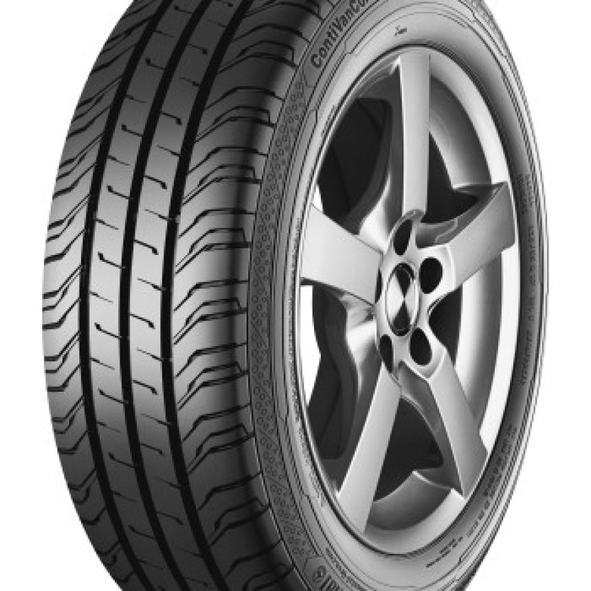 VancoContact 200 205/65-16 T