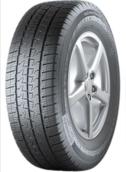 VanContact 4Season 235/60-17 R
