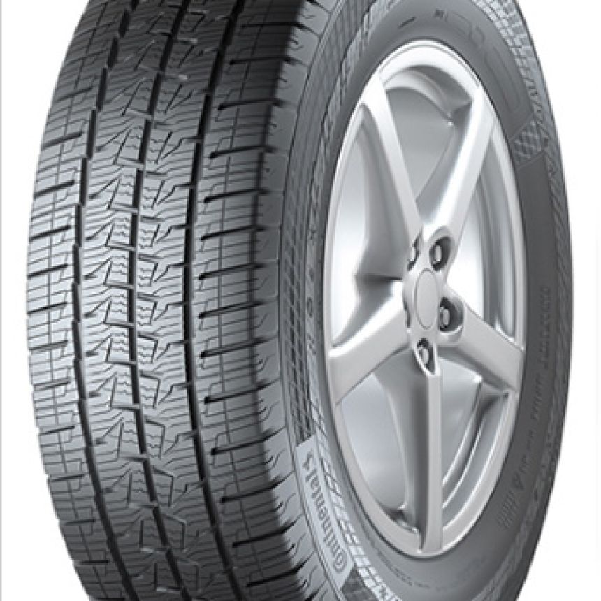 VanContact A S Ultra 235/60-17 R