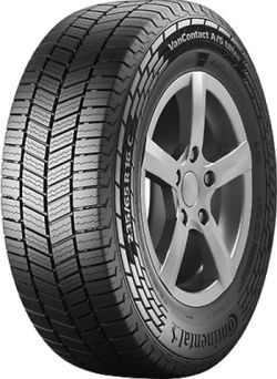 VanContact A S Ultra 235/65-16 R