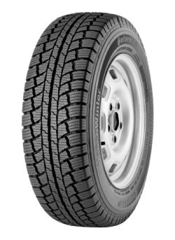 VanContact Winter 225/75-17 Q