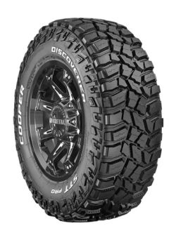 Discoverer STT Pro Off Road Tire - LT 235/85-16 Q