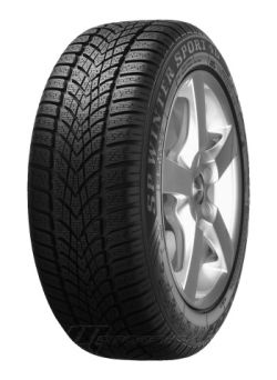 Sp Winter Sport 4D 225/50-17 H