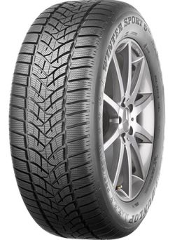 Winter Sport 5 XL 235/55-19 V