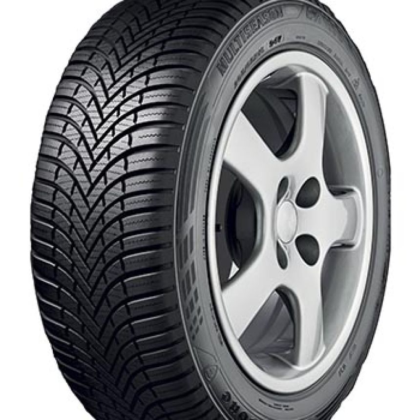 irestone Multiseason 2 XL 225/55-17 W