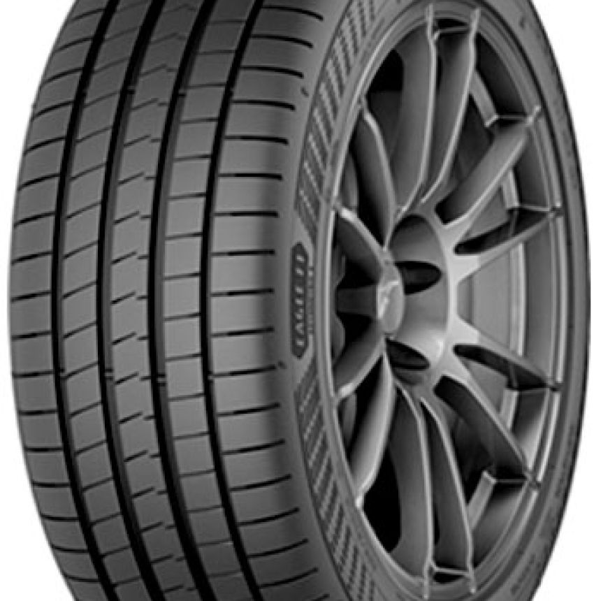 Eagle F1 Asymmetric 6 XL 245/35-19 Y