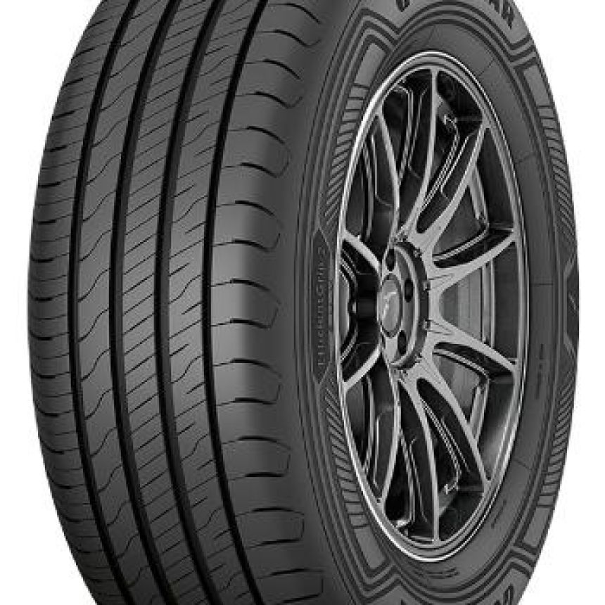 EfficientGrip 2 SUV 215/60-17 H