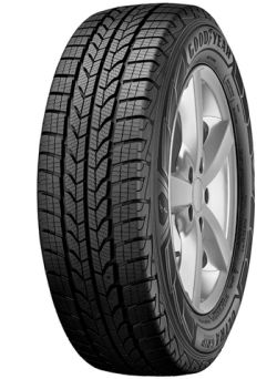 UltraGrip Cargo 205/75-16 R