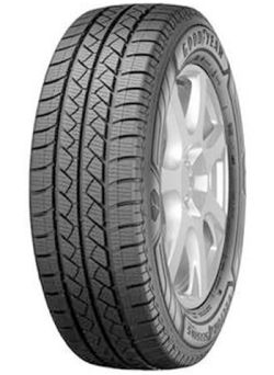 Vector 4Seasons Cargo 195/75-16 R