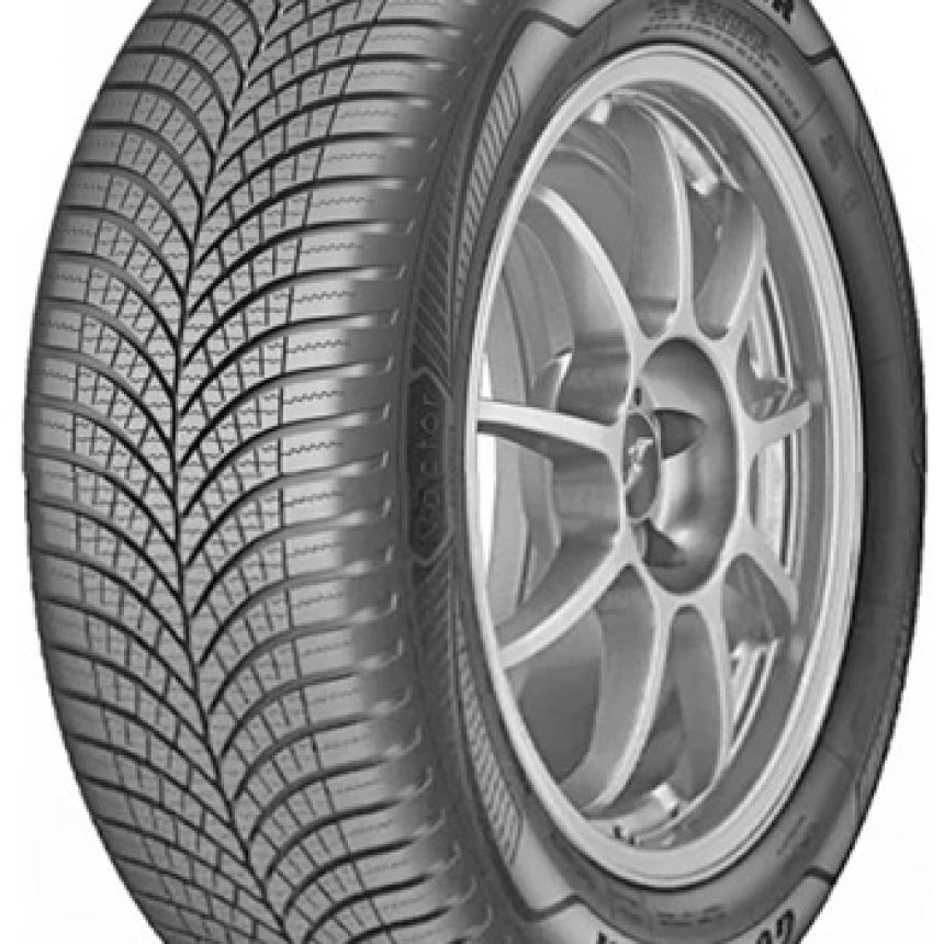 Vector 4 Seasons Gen-3 235/50-20 T