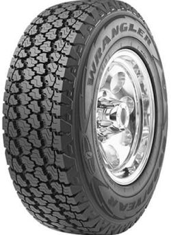 Wrangler All- Terrain Adventure 245/65-17 T