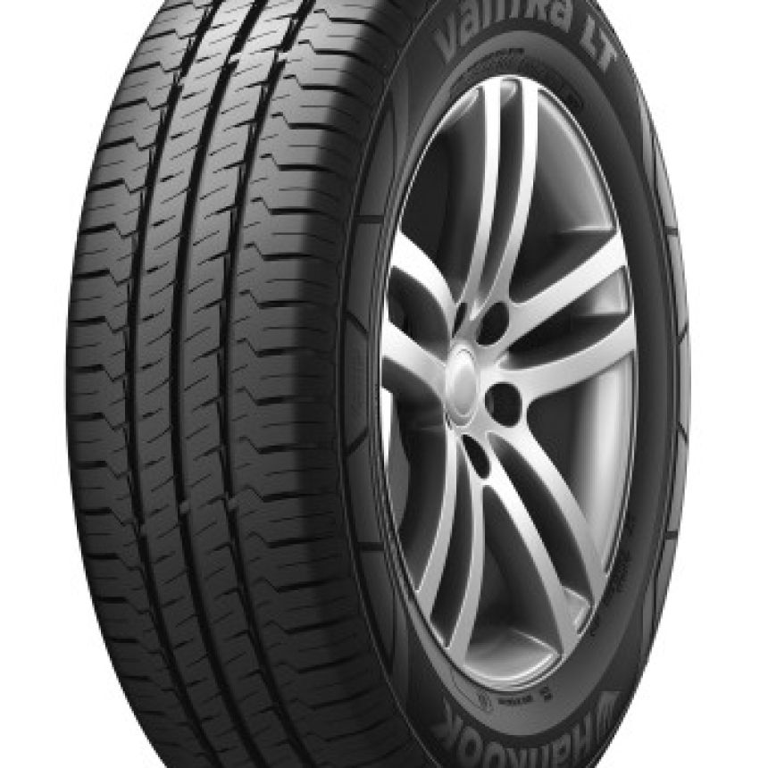 Vantra LT RA18 195/75-16 R