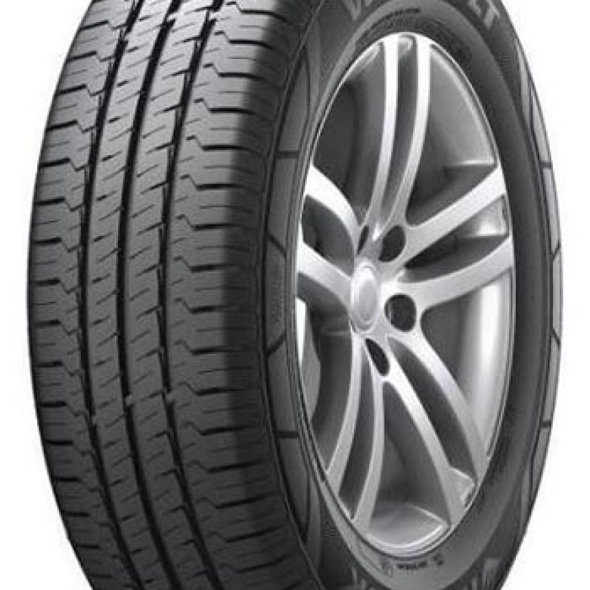 Vantra ST AS2 RA30 195/70-15 R